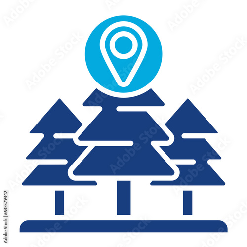 GPS Icon