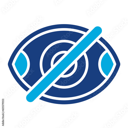Hiding Icon