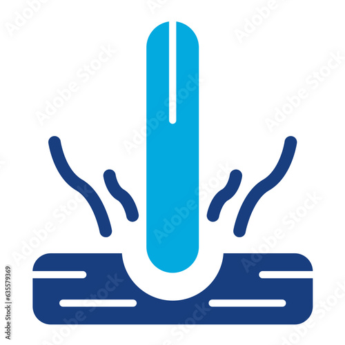 Fire Starter Icon