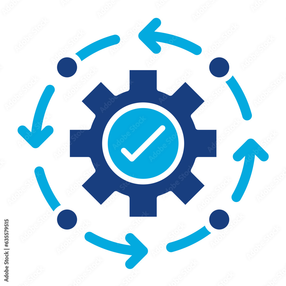 Productivity Icon Productivity Icon