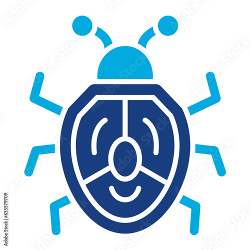 Bug Icon
