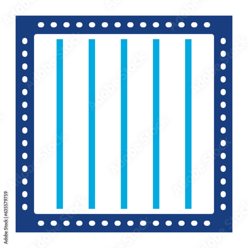 Prison Icon
