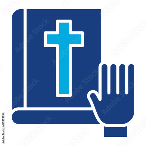 Oath Icon