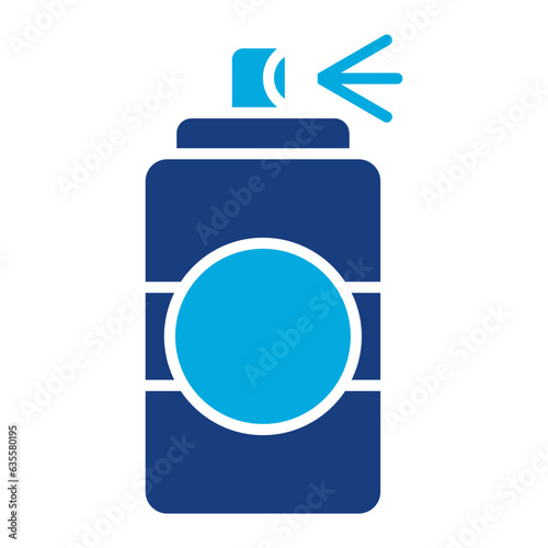 Insect Repellent Icon