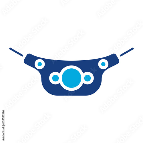 Fishing Belt Icon