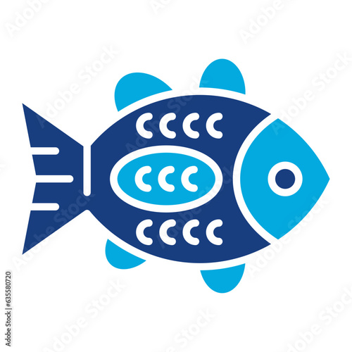 Bass Icon