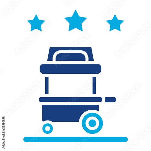 Signature Street Food Icon