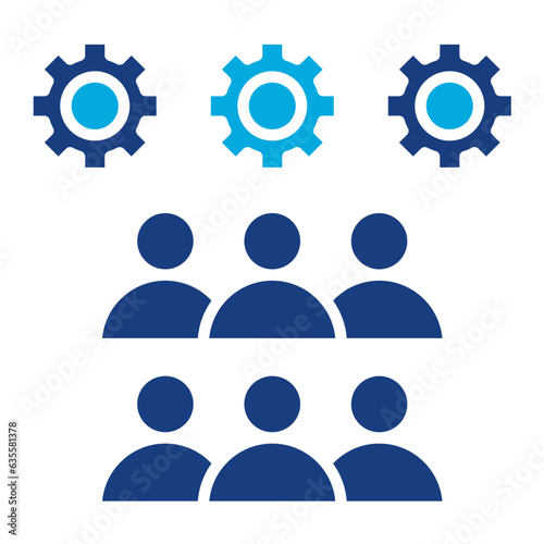 Workshop Icon