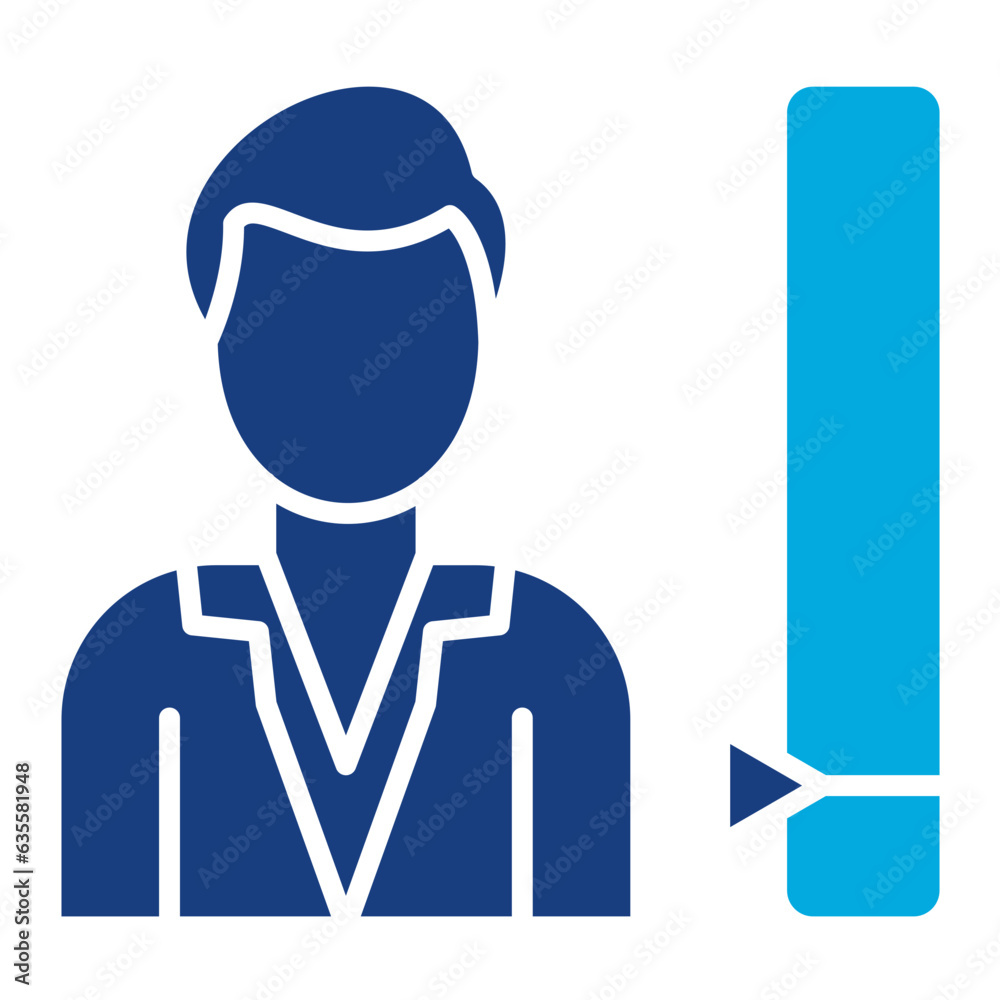 Disengaged Participant Icon Disengaged Participant Icon