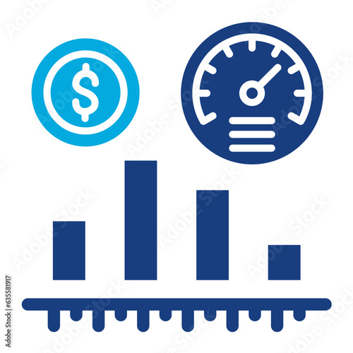 Efficiency Icon