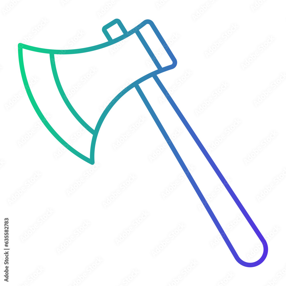 axe icon axe icon