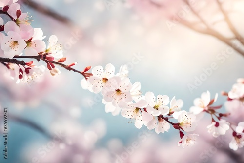 cherry blossom