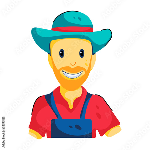 Farmer 