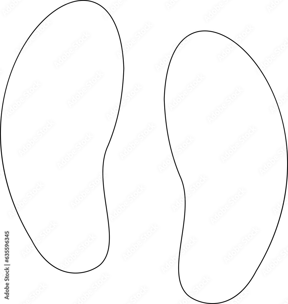 Sneaker clothes for decoration and design.