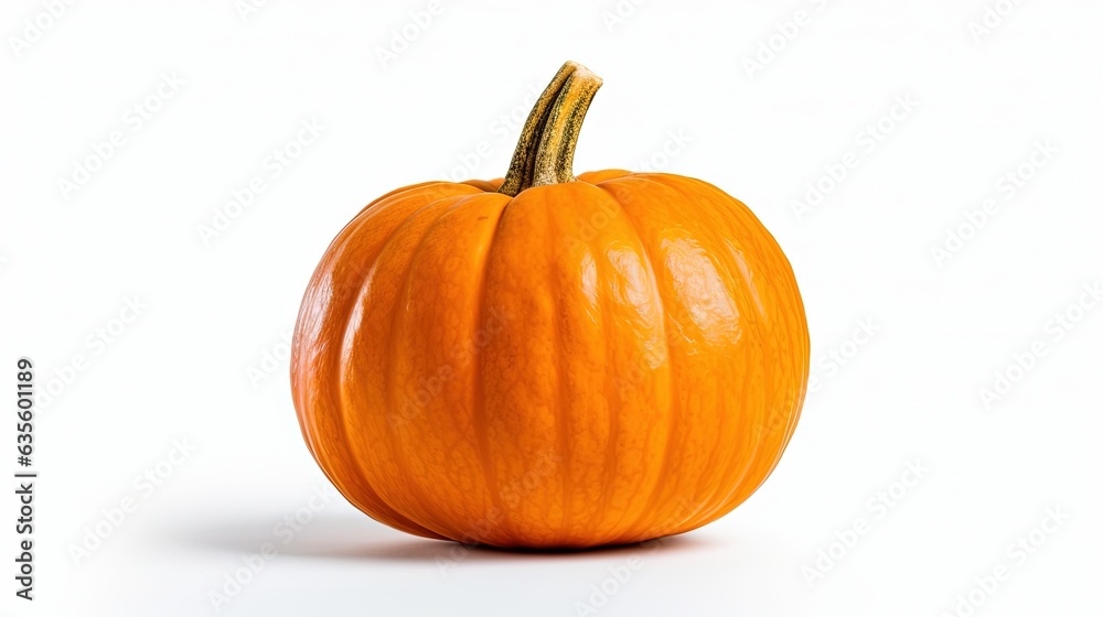 Scary Halloween Jack-o-lantern Pumpkin Face. Halloween Decoration. Ai generated Scary Halloween Jack-o-lantern Pumpkin Face. Halloween Decoration. Ai generated