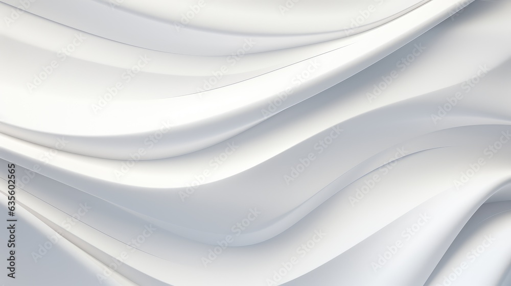 Abstract white paper background Abstract white paper background