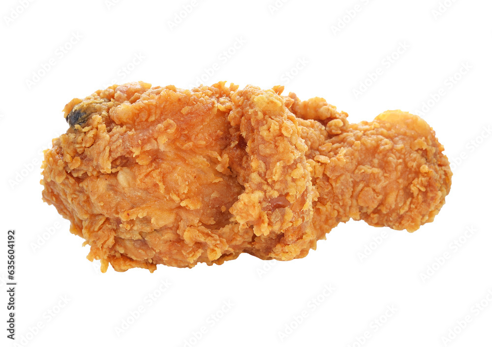 Golden brown fried chicken drumsticks transparent png Golden brown fried chicken drumsticks transparent png
