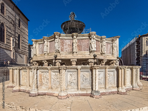 Perugia Fontana Maggiore
