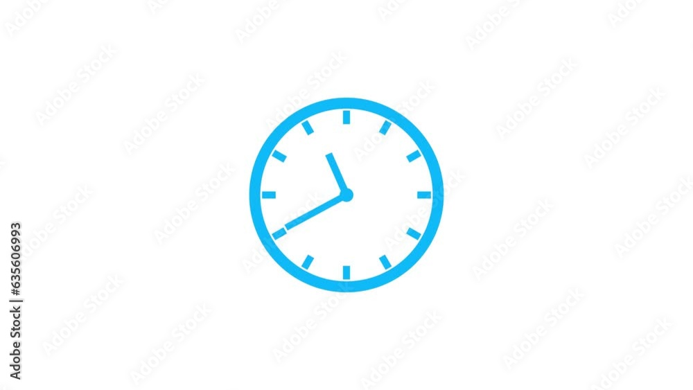 abstract beautiful wall clock animation background 4k abstract beautiful wall clock animation background 4k