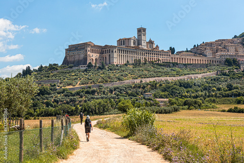 Assisi photo