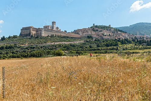 Assisi photo