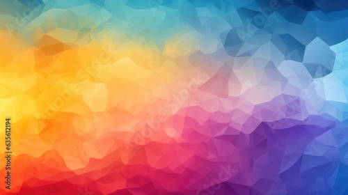 Abstract background with different shades of colors