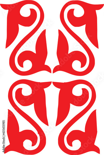 Ornament ALKA-9., Kasahkstan, Central Asia, Steppe, ethnodesign, element, dekor, dekol, design, dekoration, vektor, nomads.