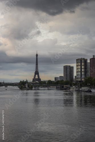 Tour Eiffel © Martin