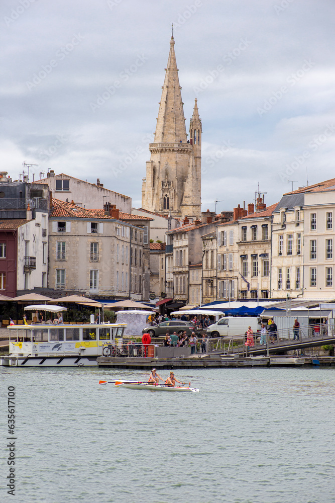 La Rochelle