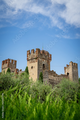Gardasee Italien Limone Sirmione Desenzano