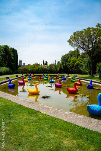 Gardasee Italien Limone Sirmione Desenzano