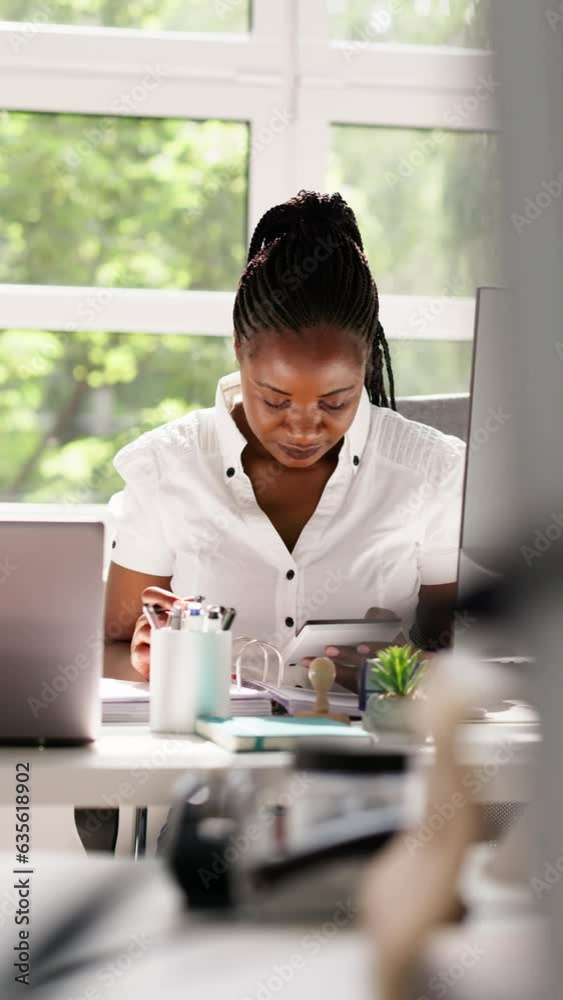 Financial Business Accountant Financial Business Accountant