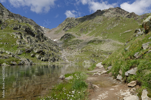 Lac du Furglersee