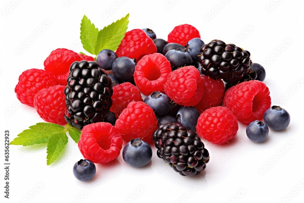 wild berries mix strawberry raspberry currant blueberry wild berries mix strawberry raspberry currant blueberry