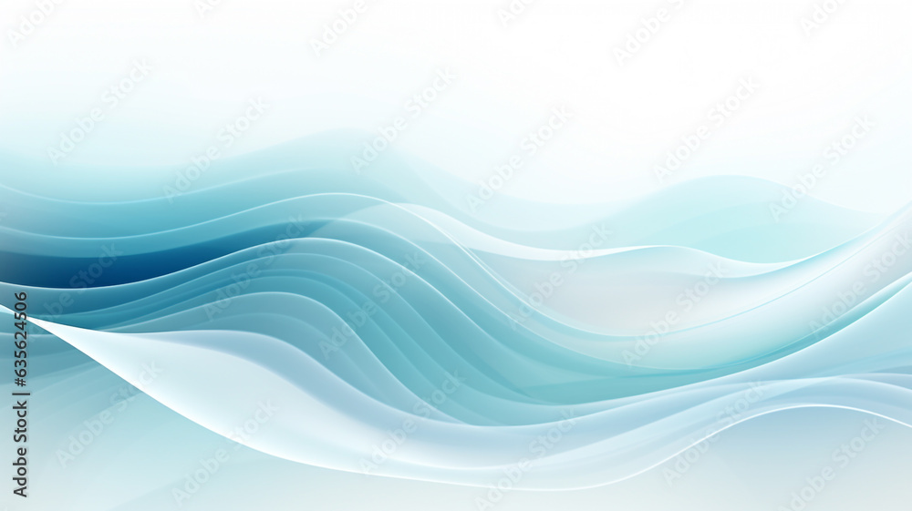 modern wave background blue white modern wave background blue white