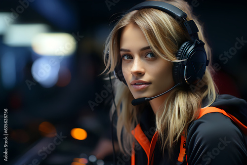 call center