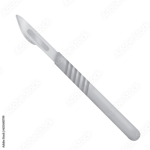 Scalpel