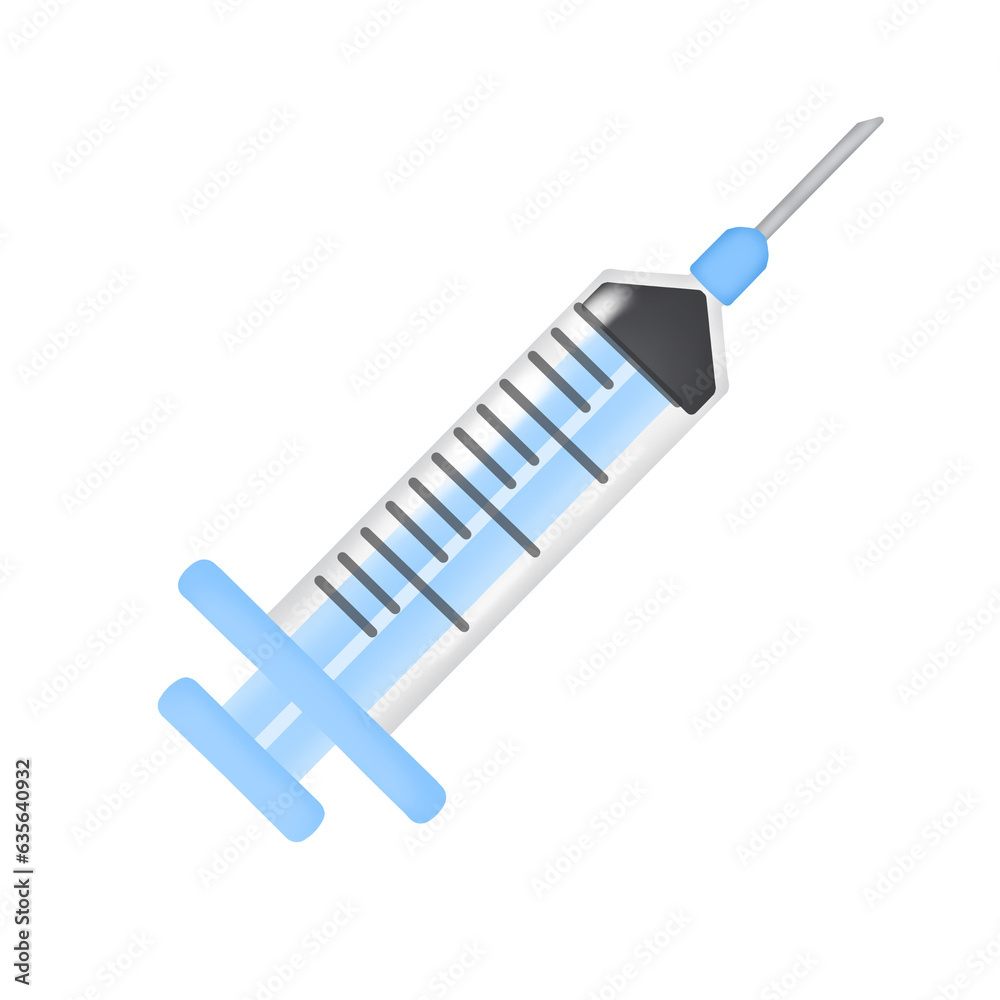 syringe syringe