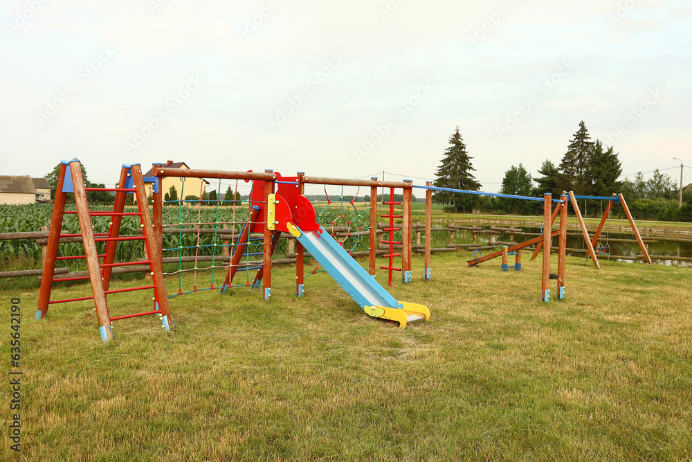 Space for children active games Space for children active games