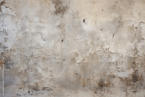 old rusty grey concrete wall texture background concept © Pedro