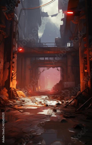 Valorant Soldier Concept Character. FPS Gameplay scenario. First-person shooter.