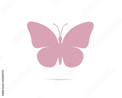 butterfly illustration
