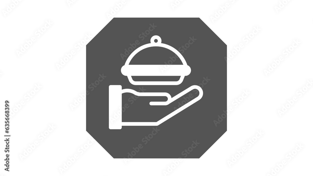 Food Icon Food Icon