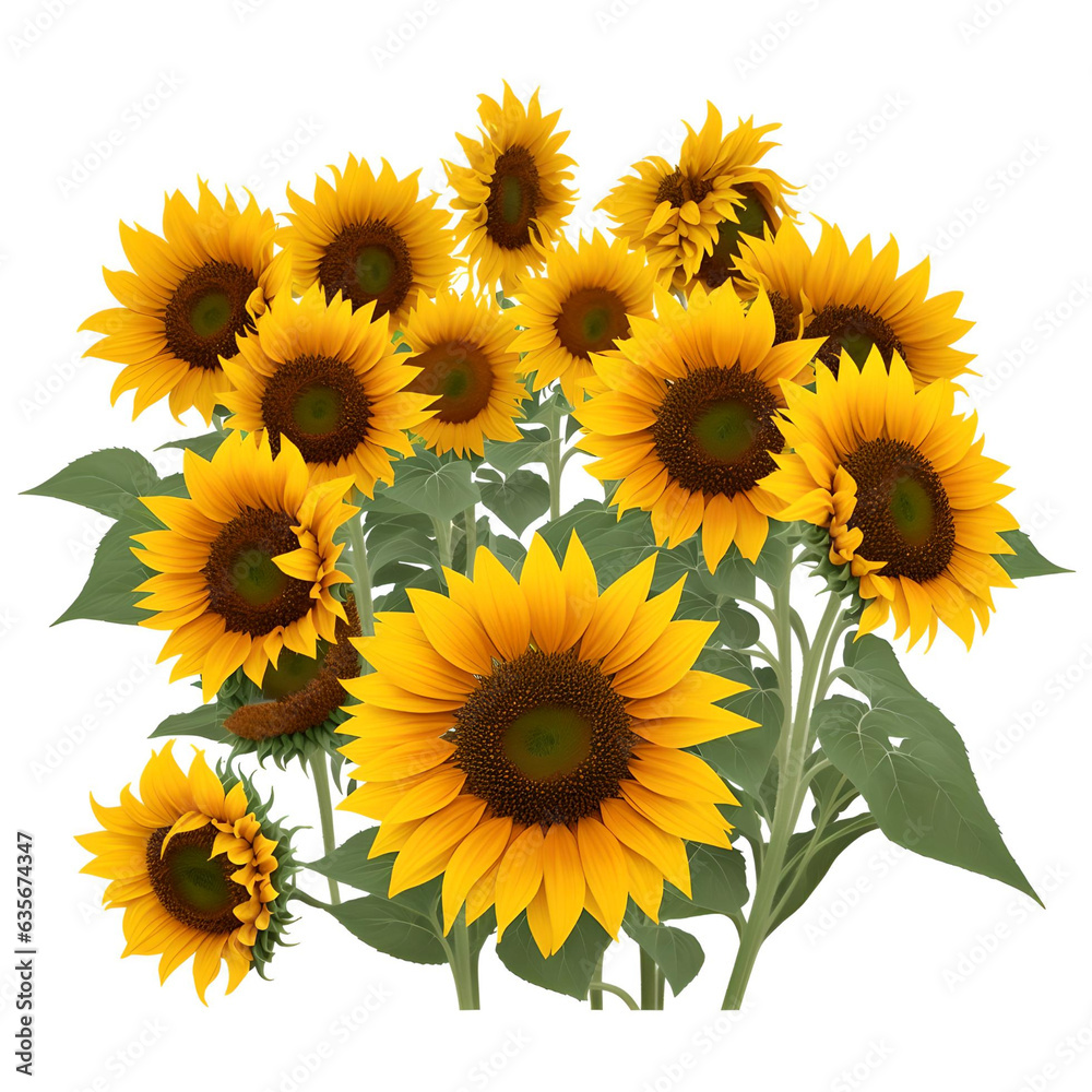 Fototapeta premium Photos from our Nature collection that depicts breathtaking flower photographs.