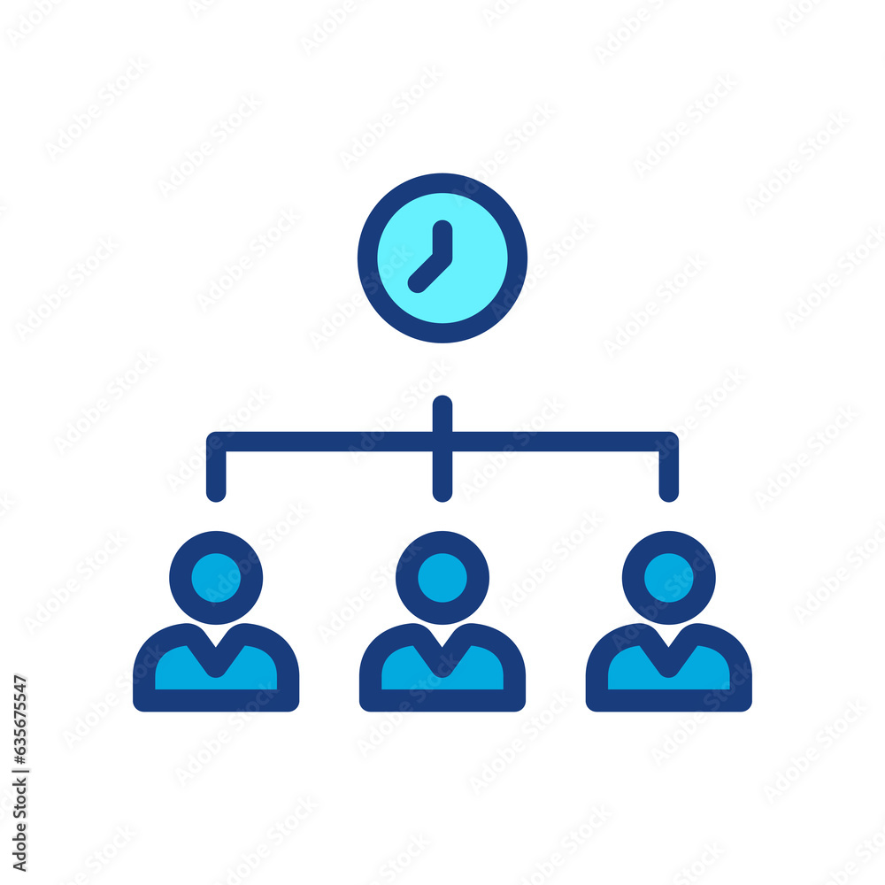 time management time productivity icon,work team.isolated on time background.
time management time productivity icon,work team.isolated on time background.