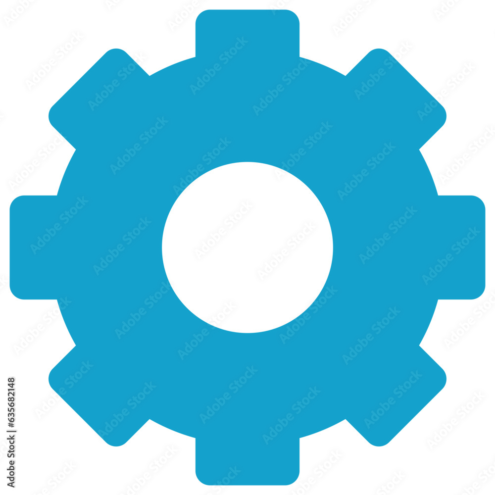 Setting Icon Setting Icon