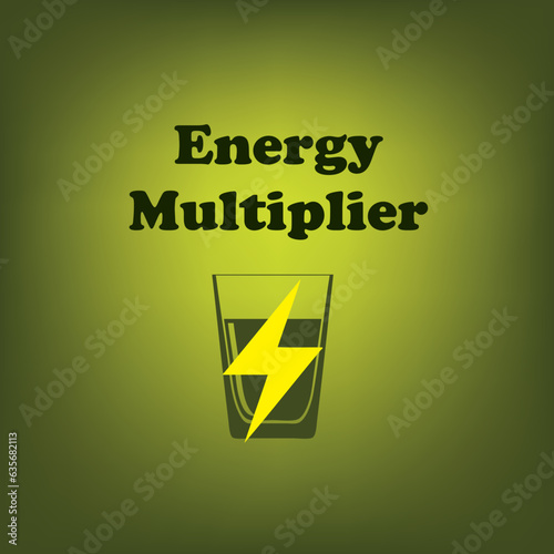 Energy Multiplier poster