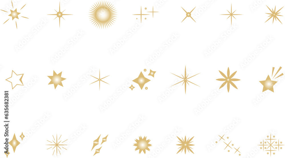 Stars icons, sparkling stars with sparkles and glowing explosion.
Stars icons, sparkling stars with sparkles and glowing explosion.