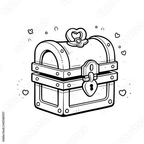 Treasure Chest