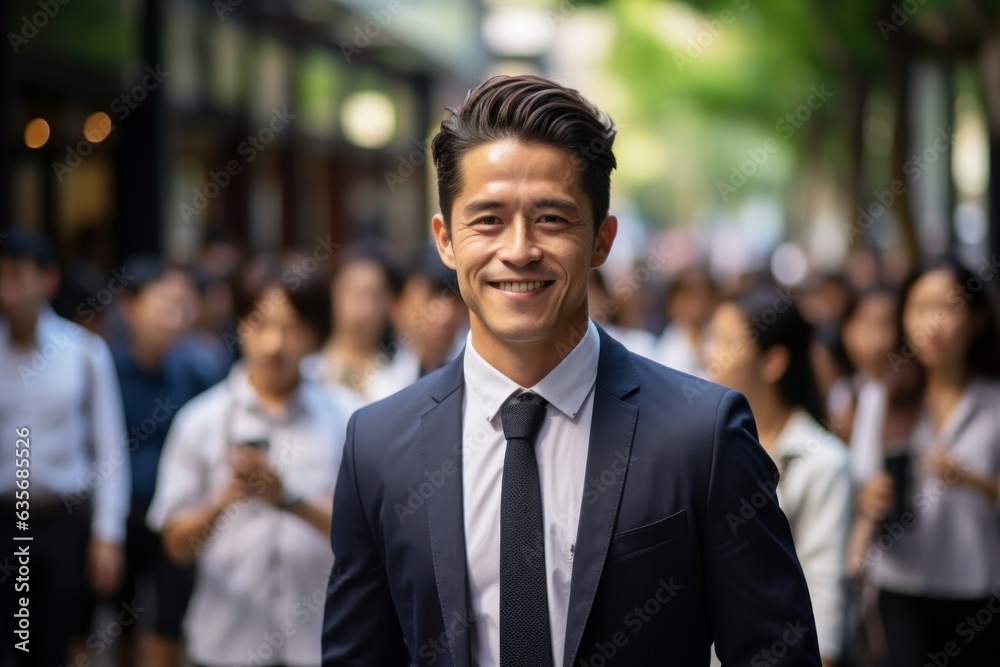 professional Businessman professional Businessman